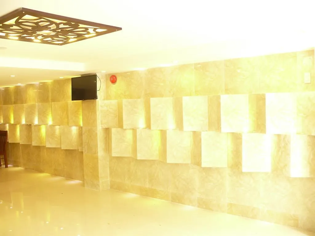 Rex Hotel & Apartment Nha Trang 3*,  Vietnam