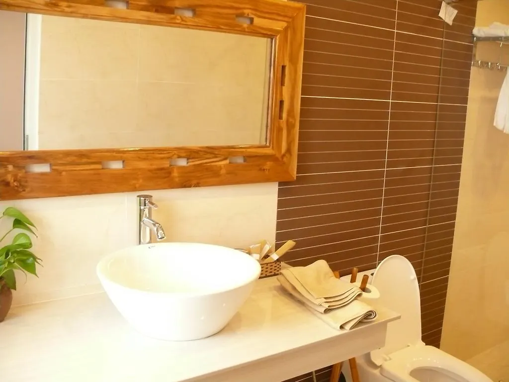 Rex Hotel & Apartment Nha Trang