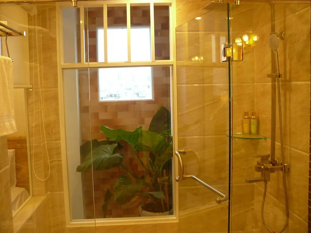 Rex Hotel & Apartment Nha Trang
