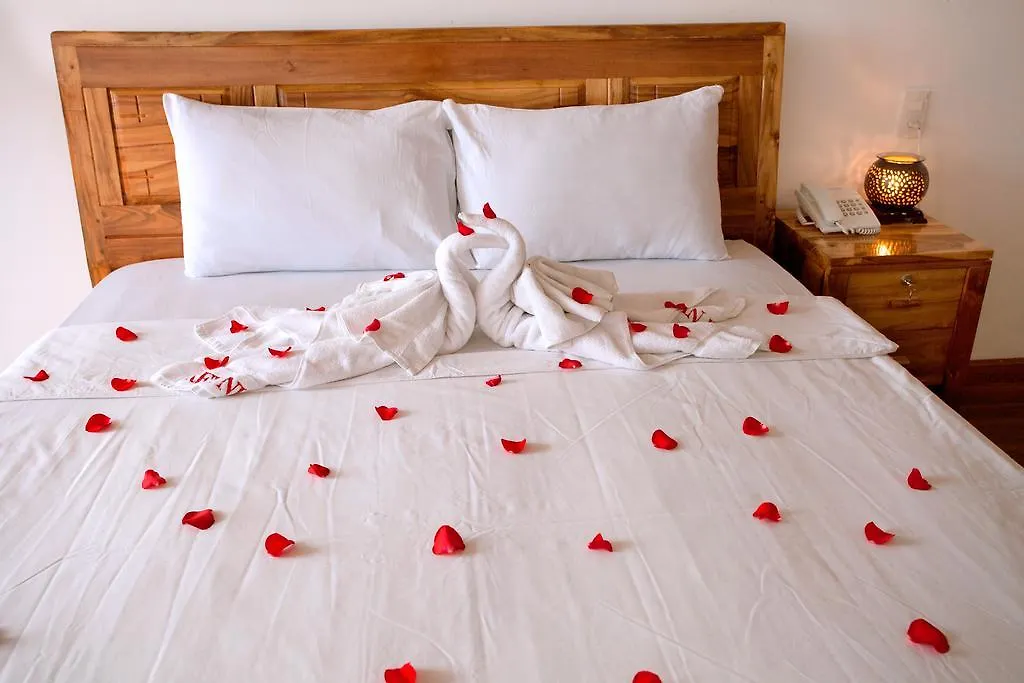Rex Hotel & Apartment Nha Trang Vietnam