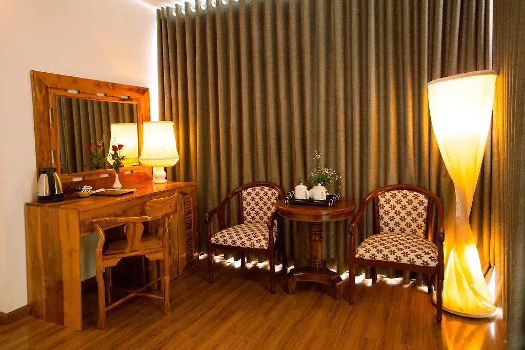 Rex Hotel & Apartment Nha Trang