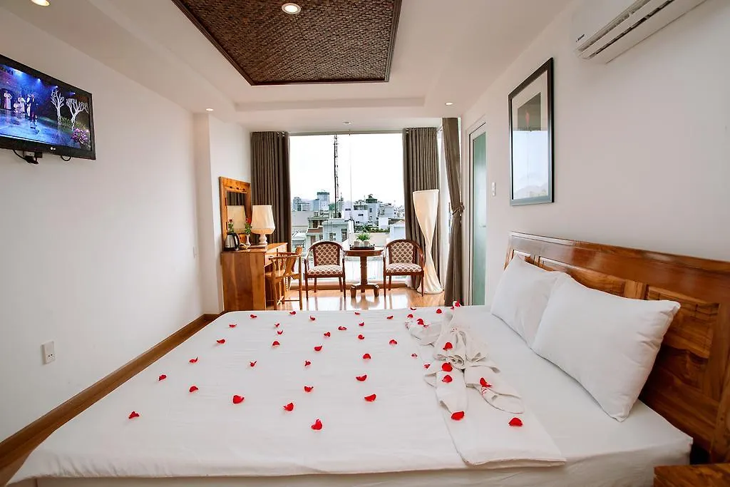 Rex Hotel & Apartment Nha Trang