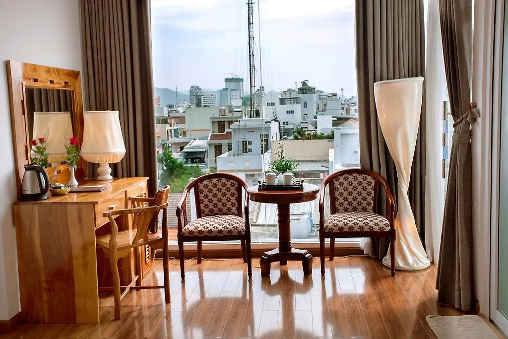 Rex Hotel & Apartment Nha Trang