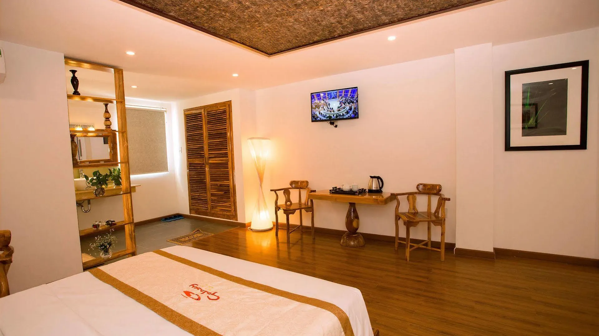 Rex Hotel & Apartment Nha Trang 3*,  Vietnam