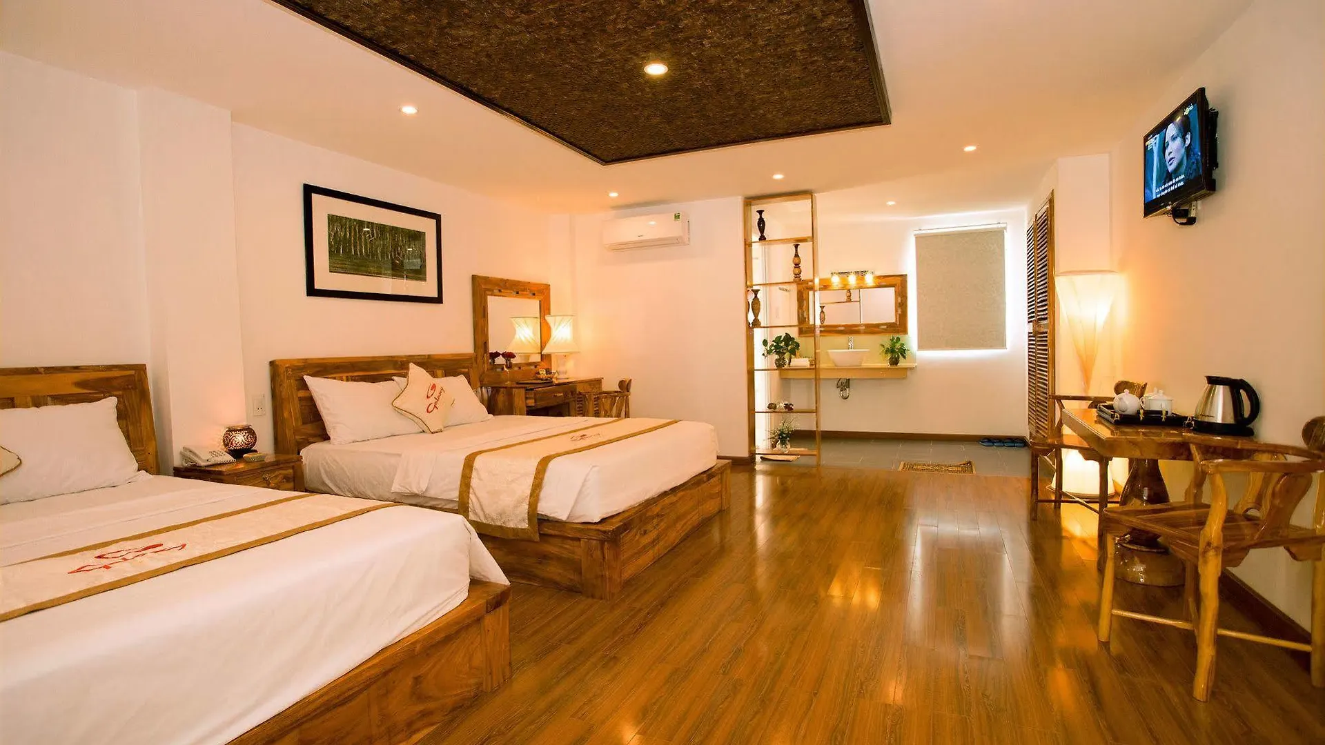 Rex Hotel & Apartment Nha Trang
