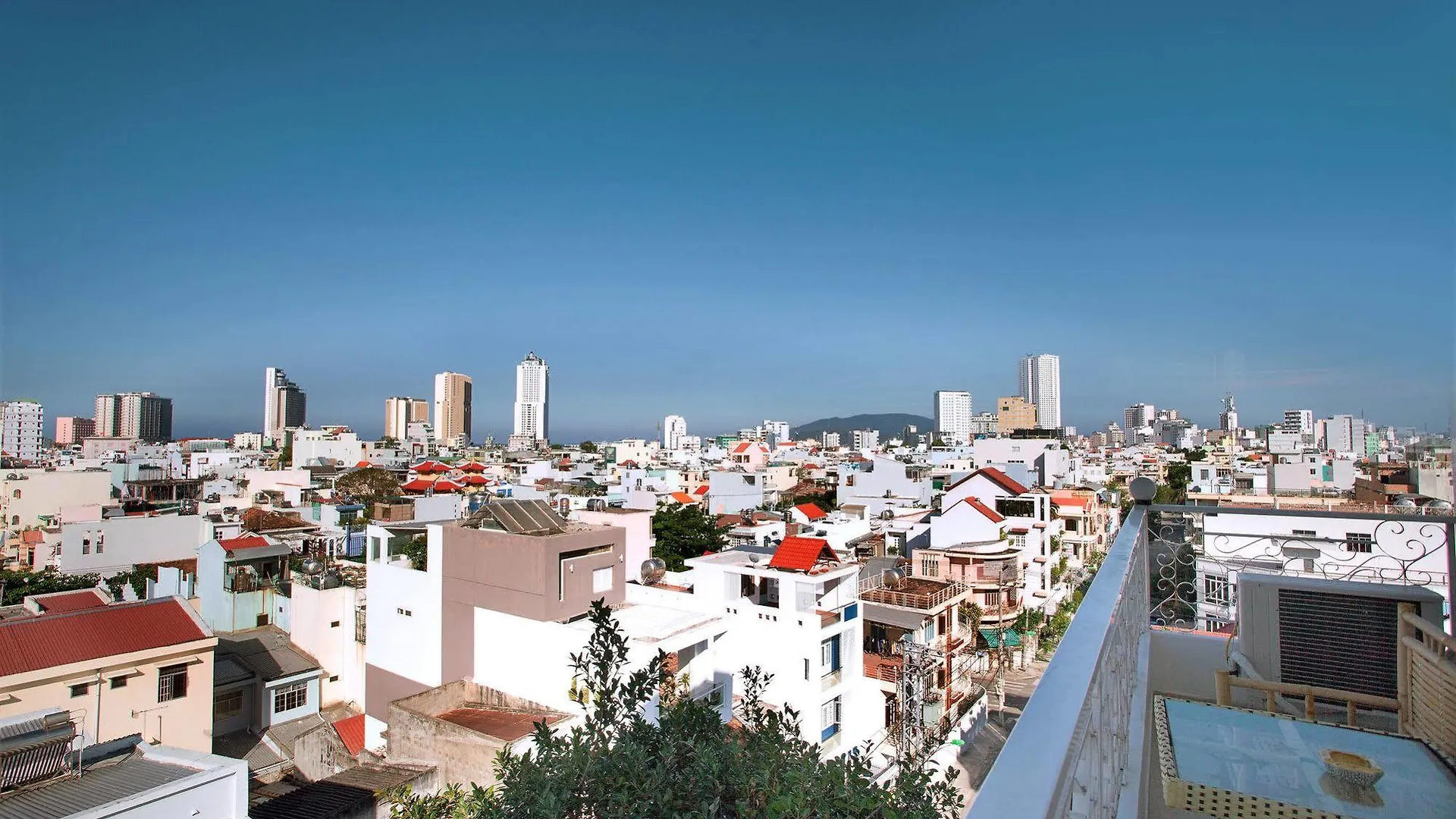 Rex Hotel & Apartment Nha Trang